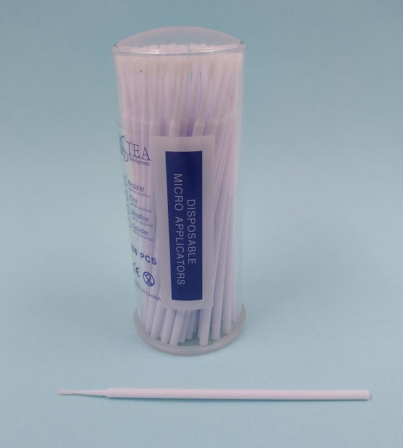 Micro Applicator Cylinder